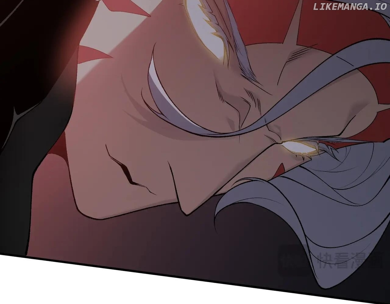 The Devil Never Cries Chapter 110 - page 120